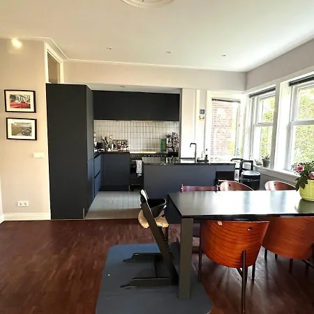 Apartment Family Apartment, Experience Family *