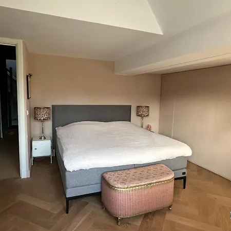 Apartment Family Apartment, Experience Family Amsterdam