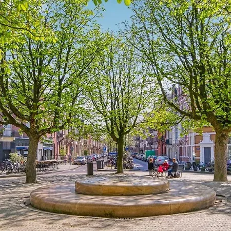 Apartment Family Apartment, Experience Family Amsterdam
