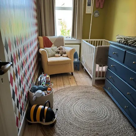 Apartment Family Apartment, Experience Family Amsterdam