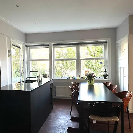 Family Apartment, Experience Family Apartment *