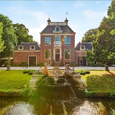 Apartment Family Apartment, Experience Family Amsterdam