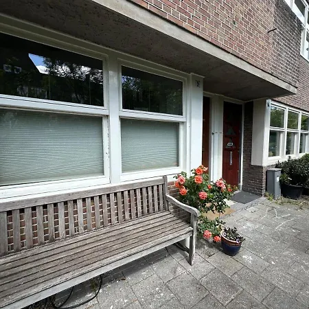 Family Apartment, Experience Family * Amsterdam