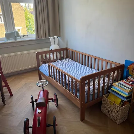 Family Apartment, Experience Family *