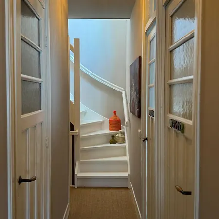 Family Apartment, Experience Family Amsterdam