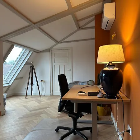 Family Apartment, Experience Family